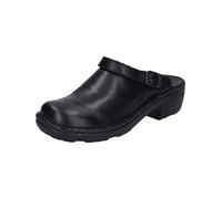 Josef Seibel Damen Betsy Clogs, Schwarz (Schwarz) , 35 EU