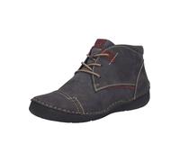 Josef Seibel Damen Businessschuhe Fergey.43,Weite G (Normal),Wechselfußbett