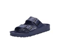Josef Seibel Sandale Martinique 01 Damen Blau Gr. 41 Synthetik Weite G