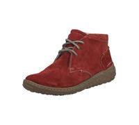 Josef Seibel Damen Businessschuhe Ruby.01,Weite G (Normal),Wechselfußbett