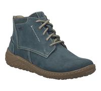 Josef Seibel Damen Businessschuhe Ruby.51,Weite G (Normal),Wechselfußbett,wasserdicht