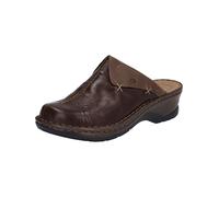 Josef Seibel Damen Catalonia 48 Clogs Braun (88 340 brasil) 38 EU