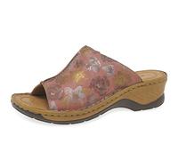 Josef Seibel Damen Catalonia 58 Slipper, Pink Multi, 41 EU