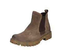 Josef Seibel Marta 03 Damen boots, Braun (taupe-kombi),38 EU
