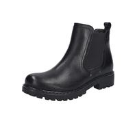 Josef Seibel - JOSEF SEIBEL Marta 03 | Stiefelette für Damen | Schwarz schwarz - Gr. - 38