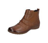 Josef Seibel Naly 60 Winter Stiefelette braun cognac - Größe 38