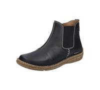 Josef Seibel Damen Chelsea Boots Neele 68,Weite G (Normal),Wechselfußbett