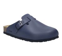 JOSEF SEIBEL Clog Hermine 04 - Blau / 41