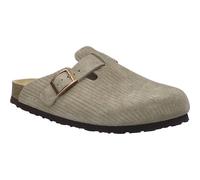 JOSEF SEIBEL Damen Clog Hermine 04 in taupe EU 37