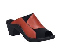 Josef Seibel - St.Tropez 44, rot-kombi rot-kombi - Gr. - 38