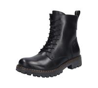 JOSEF SEIBEL Marta 02 | Stiefelette für Damen | Schwarz Marta 02, schwarz EU 38