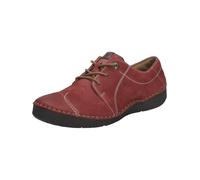 JOSEF SEIBEL Halbschuh Fergey 20Rot / 42