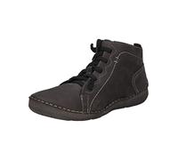 Josef Seibel Damen Fergey 86 Stiefelette, Titan,36 EU