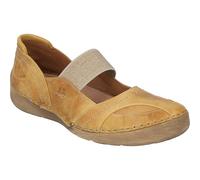 Josef Seibel Damen Fergey 89 Ballerinas, Amber, 37 EU