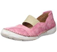 Josef Seibel Damen Fergey 89 Ballerinas, pink, 38 EU