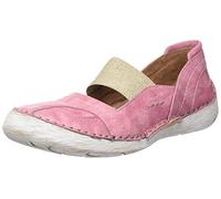 Josef Seibel Damen Fergey 89 Ballerinas, pink, 39 EU