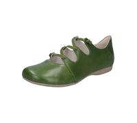 Josef Seibel Damen Fiona 04 Geschlossene Ballerinas, Grün (971 244 india), 40 EU