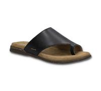 Josef Seibel Damen Flip Flops Fabricia 06,Weite G (Normal),schwarz,44 EU