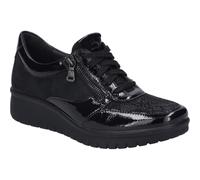 JOSEF SEIBEL Halbschuh Calais 01 - Schwarz / 39