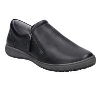 JOSEF SEIBEL Halbschuh Caren 23Schwarz / 40