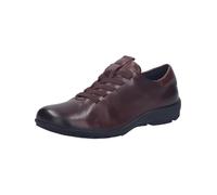 Josef Seibel - JOSEF SEIBEL Charlotte 01 | Halbschuh für Damen | Rot bordeaux - Gr. - 40
