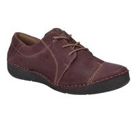 JOSEF SEIBEL Damen Halbschuh Fergey 20 in plum US 39