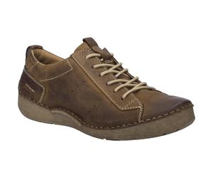 JOSEF SEIBEL Damen Halbschuh Fergey 56 in brandy EU 36