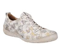 JOSEF SEIBEL Damen Halbschuh Fergey 56 in creme-multi EU43