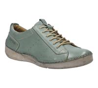 Josef Seibel Halbschuh für Damen, grün, Gr. 37 EU