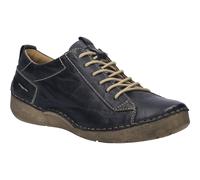 Josef Seibel Schuhe Fergey 56 schwarz 59656 - Größe 38