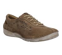 JOSEF SEIBEL Damen Halbschuh Fergey 78 in castagne US 39