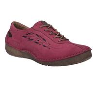 JOSEF SEIBEL Damen Halbschuh Fergey 78 in orchidee US 39