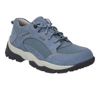 JOSEF SEIBEL Halbschuh Philippa 53 - Blau / 37