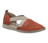 Josef Seibel - JOSEF SEIBEL Sofie 44 | Halbschuh für Damen | Rot rot - Gr. - 39