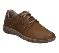 Josef Seibel Damen Steffi 59 Sneaker, Cognac-Kombi, 43 EU
