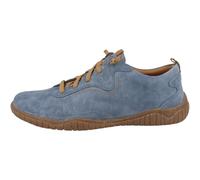 Josef Seibel Damen Halbschuhe Wynona 01 Blau 41