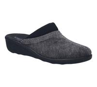 JOSEF SEIBEL Hausschuh Avignon 01 - Grau / 35