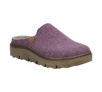 JOSEF SEIBEL Damen Hausschuh Carmaux 01 in viola EU 36