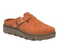 JOSEF SEIBEL Damen Hausschuh Carmaux 05 in orange US 39