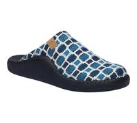 Josef Seibel Monaco D 03 Türkis für Damen, blau, Gr. 36 EU