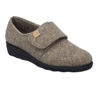 JOSEF SEIBEL Damen Hausschuh Nice 09 in braun US 39