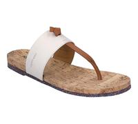 Josef Seibel Damen Henriette 05 Flipflop, Offwhite-Kombi, 40 EU