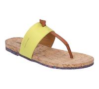 JOSEF SEIBEL Zehentrenner Henriette 05Gelb / 41