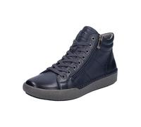 Josef Seibel Damen High-Top Sneaker Claire 11,Weite G (Normal),Wechselfußbett