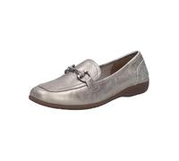 JOSEF SEIBEL Ballerina Fenja 34 - Beige / 37