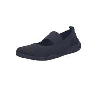 Josef Seibel Damen Klassische Ballerinas Wynona.07,Weite G (Normal),Wechselfußbett