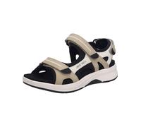 Josef Seibel Damen Klassische Sandalen Estelle.02,Weite G (Normal),Wechselfußbett