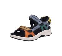 Josef Seibel Damen Klassische Sandalen Estelle.02,Weite G (Normal),Wechselfußbett