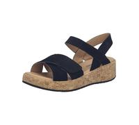 Josef Seibel Damen Klassische Sandalen Evita.03,Weite G (Normal)
