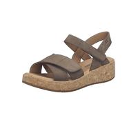 Josef Seibel Damen Klassische Sandalen Evita.03,Weite G (Normal)